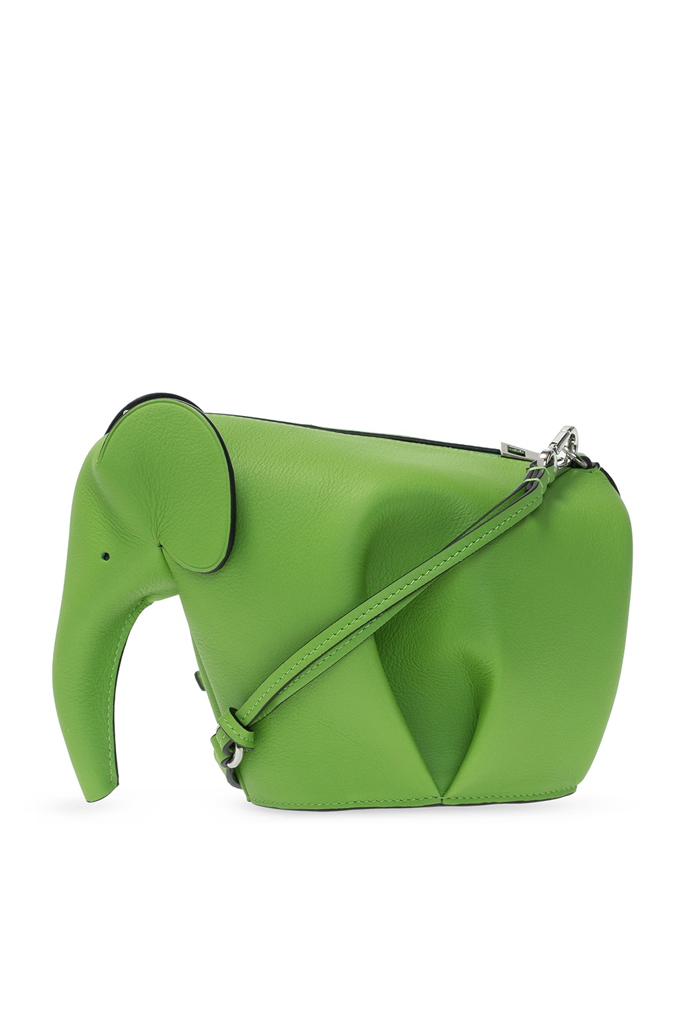 Green 'Elephant' shoulder bag Loewe - Vitkac Canada